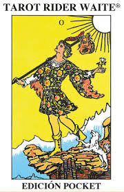 Rider Waite® Tarot