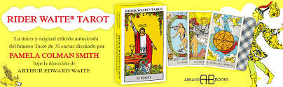 Rider Waite® Tarot