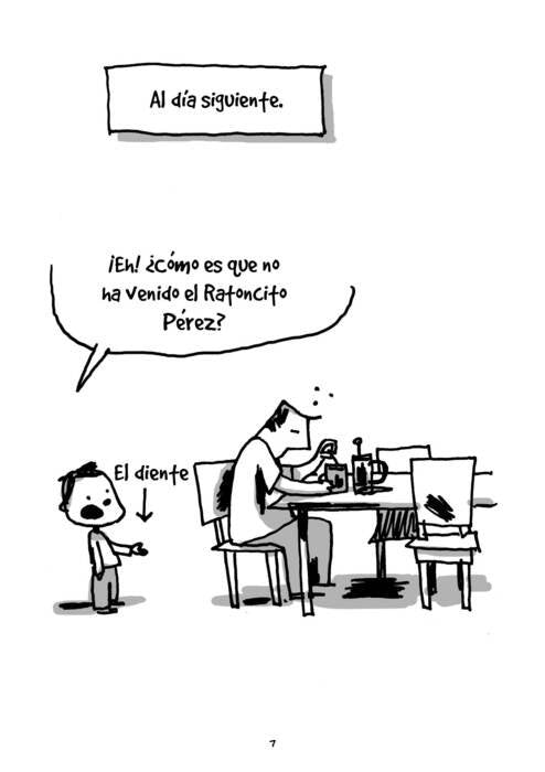 Guía del mal padre 1