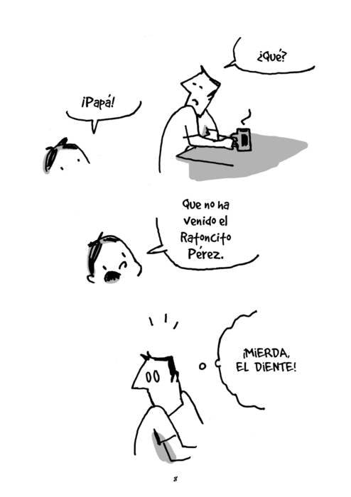 Guía del mal padre 1