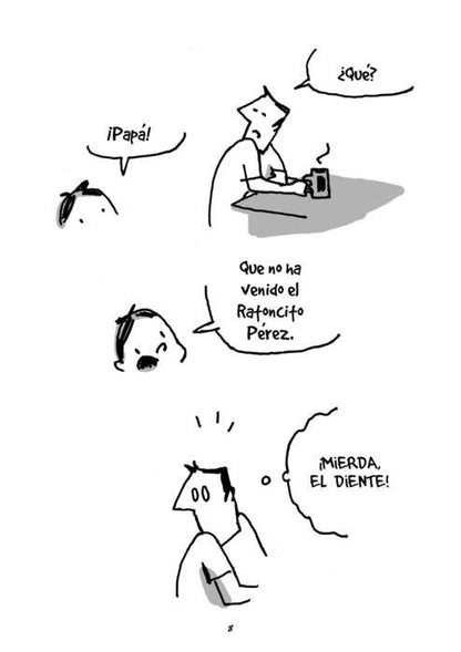 Guía del mal padre 1