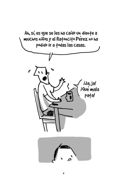 Guía del mal padre 1