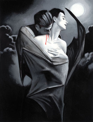 Drácula