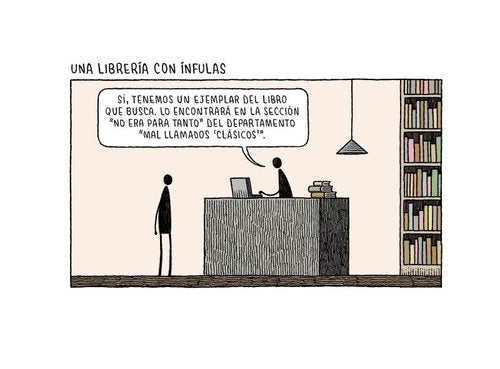 En la cocina con Kafka