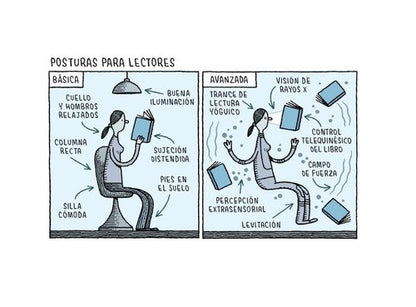 En la cocina con Kafka