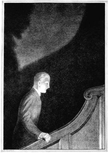 El retrato de Dorian Gray