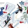 Una princesa en motocicleta