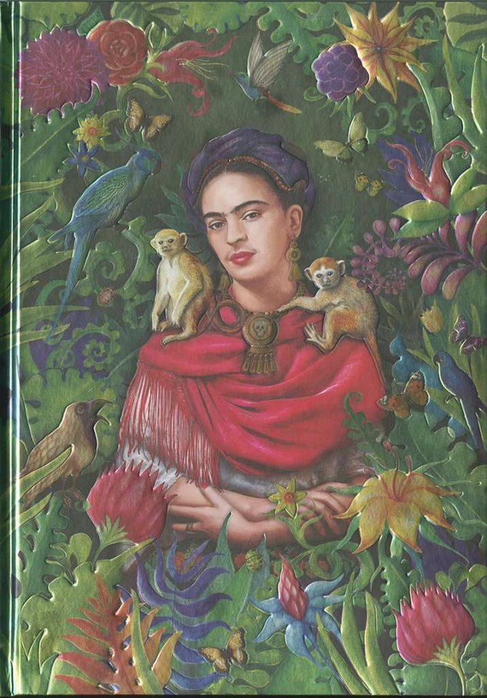 BON_FRIDA KAHLO