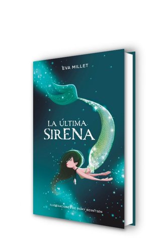 La última sirena