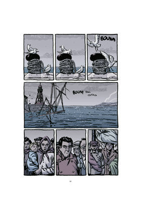 Los surcos del azar. Edición ampliada