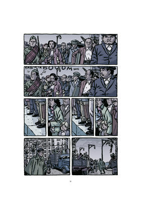 Los surcos del azar. Edición ampliada