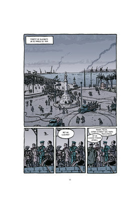 Los surcos del azar. Edición ampliada