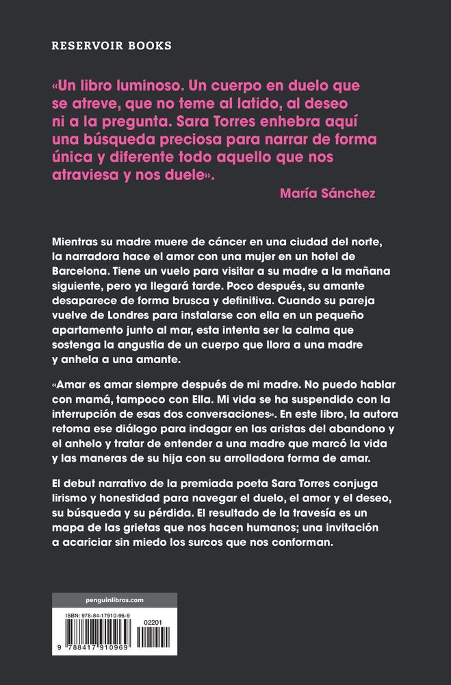 Lo que hay