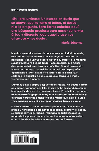 Lo que hay