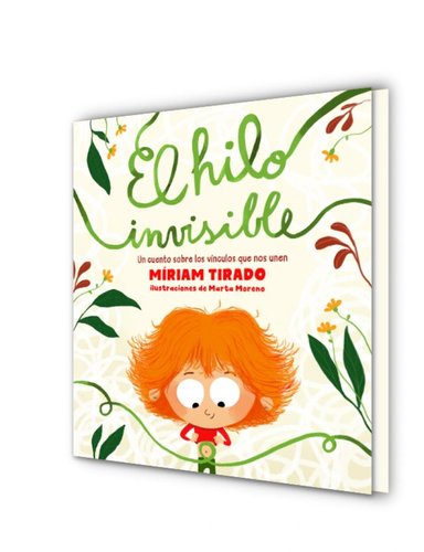 El hilo invisible