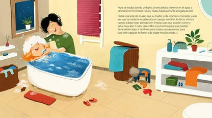 El hilo invisible