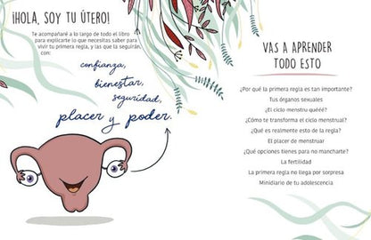 La regla mola