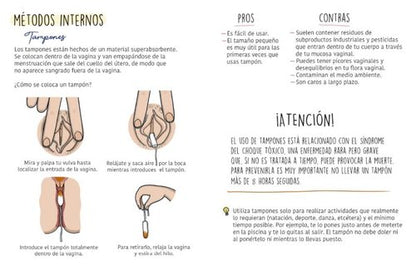 La regla mola