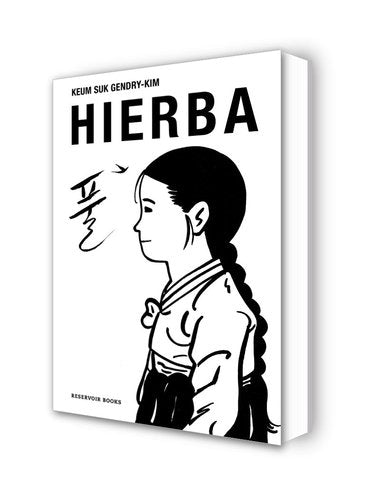 Hierba