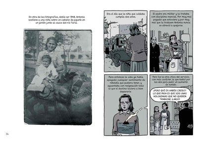 Regreso al Edén