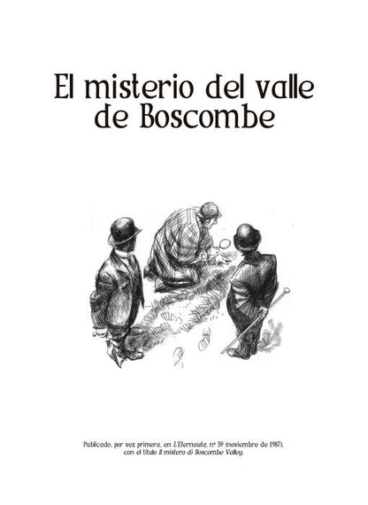 AVENTURAS DE SHERLOCK HOLMES,LAS