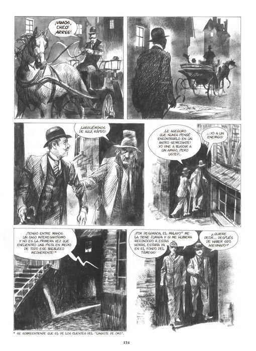 AVENTURAS DE SHERLOCK HOLMES,LAS
