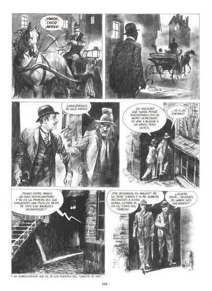 AVENTURAS DE SHERLOCK HOLMES,LAS