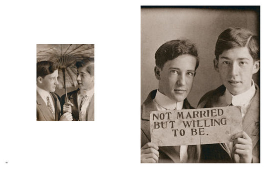 Loving. Una historia fotográfica