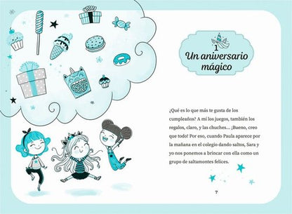 Unicornia 2 - Una fiesta del revés
