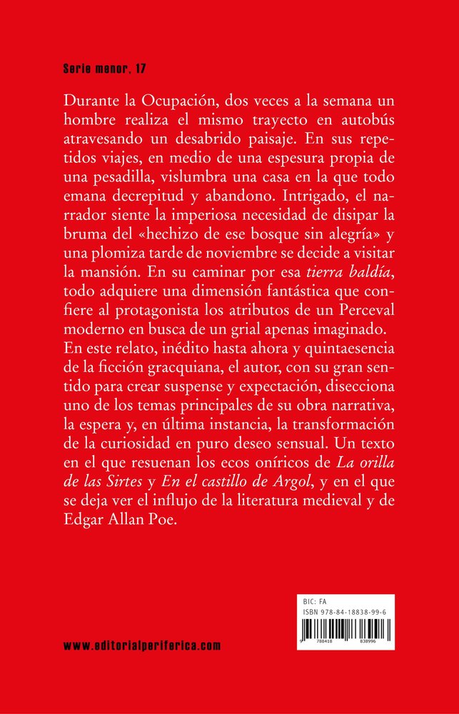 La casa