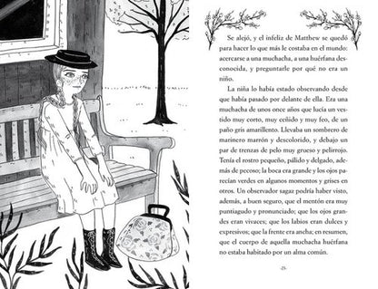 Ana de las Tejas Verdes (Colección Alfaguara Clásicos)