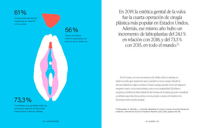 Diversidades: piezas para entender nuestra sexualidad plural