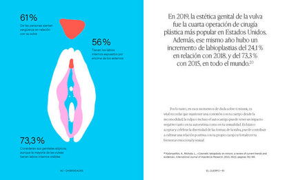 Diversidades: piezas para entender nuestra sexualidad plural