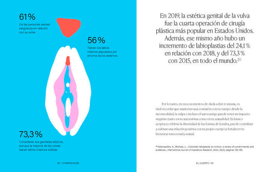 Diversidades: piezas para entender nuestra sexualidad plural