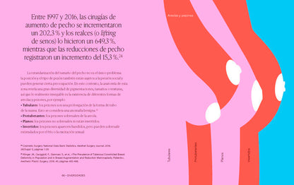 Diversidades: piezas para entender nuestra sexualidad plural