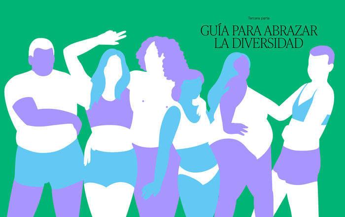 Diversidades: piezas para entender nuestra sexualidad plural