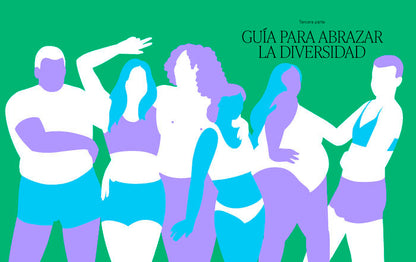 Diversidades: piezas para entender nuestra sexualidad plural