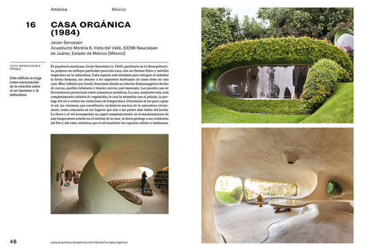 150 casas imprescindibles