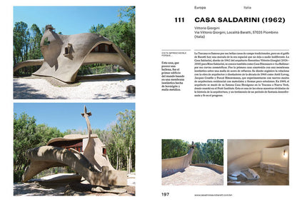 150 casas imprescindibles