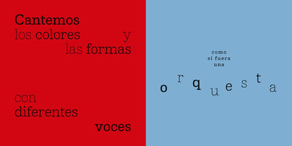 Joan Miró: Azul I, Azul II, Azul III