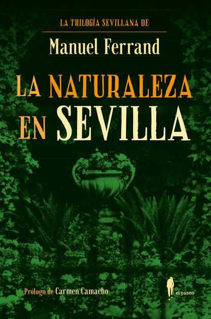 La trilogía sevillana de Manuel Ferrand