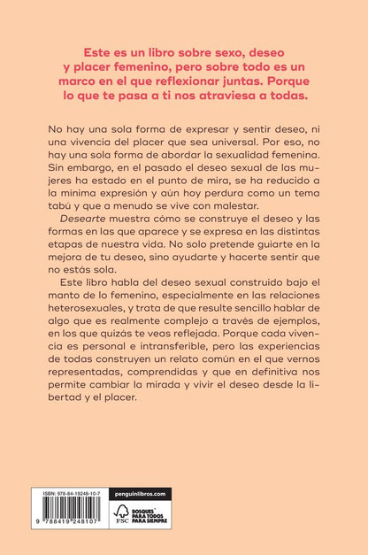 Desearte