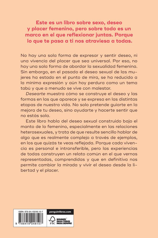 Desearte