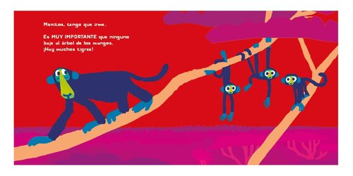 Quizás... (Libro de cartón)