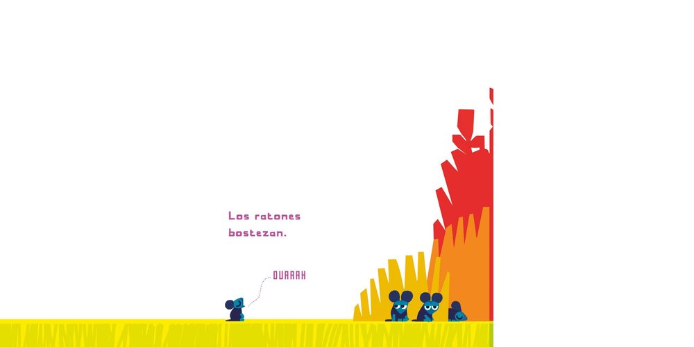 Buenas noches a todos (Libro de cartón)