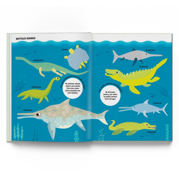 Dinosaurios