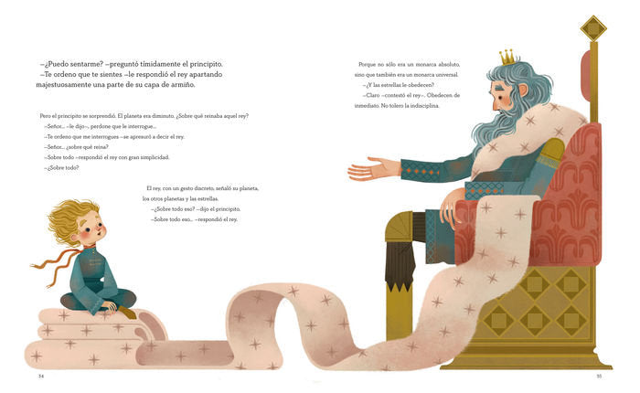 El principito