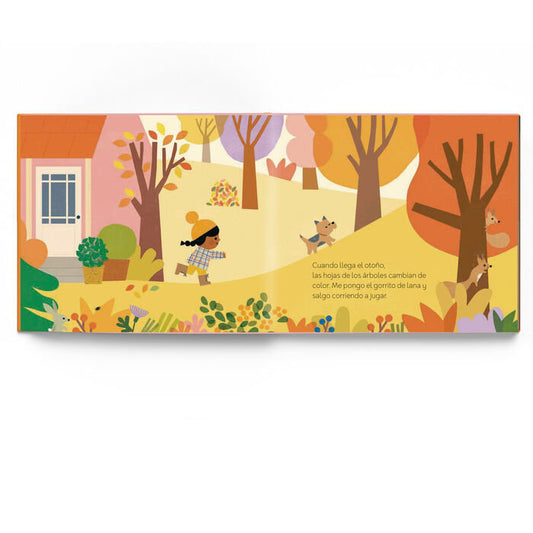 Días de otoño