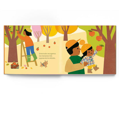Días de otoño