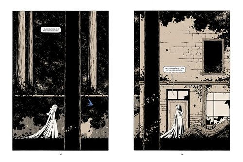 El pájaro y la serpiente (Las Tres Noches 3)